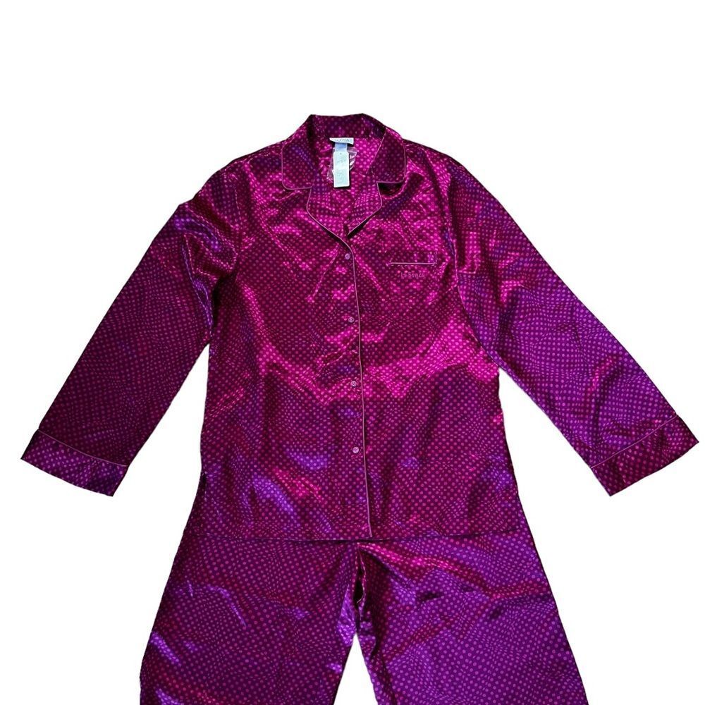 New La Senza Pajama Set Size XS